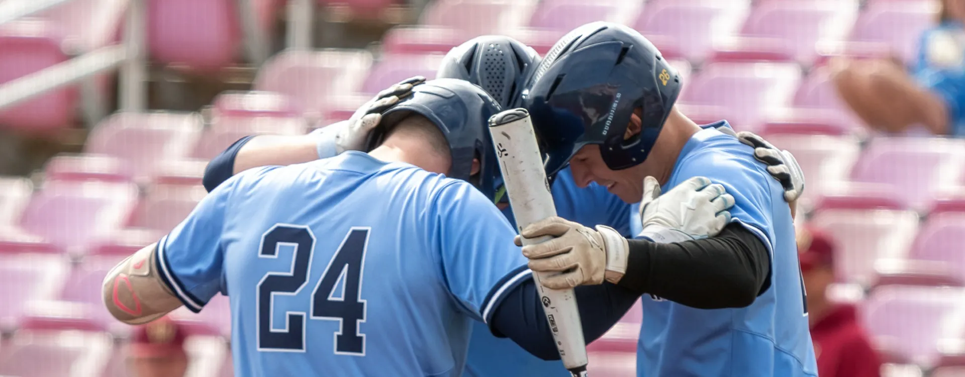 Whitman Baseball Camps